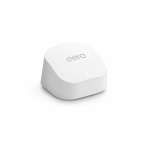 eero 6+ AX3000 Wi-Fi 6 vrgureit, 1 tk (R010113)