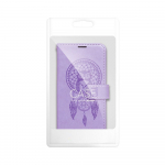 MEZZO raamatukapi SAMSUNG A05s dreamcatcher violetne