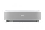 EPSON EH-LS650W projektor 3600 ANSI luumenit 3LCD 4K (4096x2400) valge