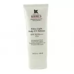Kiehls Ultra Kerge Pevakaitse UV-filtriga - Lbipaistev