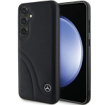 Mercedes MEHCS24M23RBCSK S24+ S926 tarna/mustad kvakaanelised nahast kverad mblused