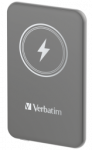 Verbatim Energiakratt Charge n Go 5000mAh Magnetiline Vrguvrgu Laadimine HallNote: The translation provided is a direct translation of the text, preserving the original meaning and structure. However, it's important to note that the product name "Cha ...