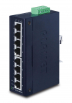 Planet IP30 Slim type 8-P Industrial Manageable Gigabit Ethernet