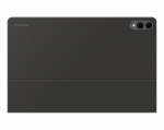 SAMSUNG Galaxy Tab S11 Ultra jaoks huke klaviatuurikaitse