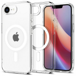 . SPIGEN ULTRA HYBRID MAG MAGSAFE IPHONE 16E VALGE