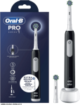 BRAUN Oral-B Pro Clean seeria 1 hambaharja must