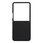 Case for Samsung Z Flip 8 4sF-S Hard black
