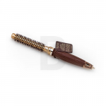 Olivia Garden NanoThermic Ceramic+Ion Round Brush 12 mm juuksehari