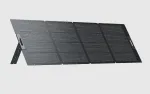 Bluetti Lauastav pikesepaneel 350W 37,5V (OCV 46,5V) MC4 konnektoriga vrgupankide jaoks