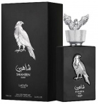 Lattafa Pride Shaheen Hbe Parfm EDP 100ml