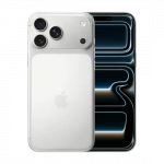 Apple iPhone 17 Pro Max 256GB - Silver