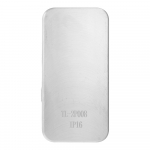 Sublimeerimiseks meldud vorm, iPhone 16 kahekordne kest