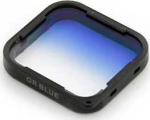 Xrec Blue Half Filter For Gopro Hero 5 Black