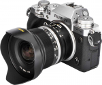 NiSi 15mm F4 Fuji X-Mount