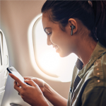 Jam krvaklapid TWS ANC ANC Bluetooth must