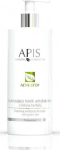 Apis Acne-Stop Cleansing Antibacterial Toner oczyszczajcy tonik antyb