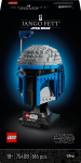 Lego Star Wars 75408 Jango Fett kiiver (75408)