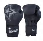 Knockout Legacy 2.0 Poksikindad must, valge 8oz