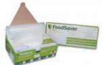 Macom 3201 toidu silituskonteiner Rectangular Dispenser Valge 32 tk(s)