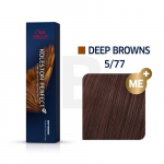 Wella Professionals Koleston Perfect Me+ Deep Browns professionaalne psiv juuksevrv 5|77 60 ml
