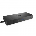 DELL WD19DC juhtmega USB 3.2 Gen 1 (3.1 Gen 1) Type-C must
