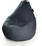 QUBO Comfort 120 Graphite POP FIT