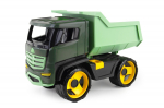 Lena Siduk Giga Truckid Dumper Titan 51 cm avatud