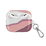 uniq Coehl Ciel AirPods Pro mbris roosa/roosa pikeseloojanguga