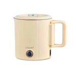 Feel-Maestro MAESTRO TRAVEL ELECTRIC KETTLE / POT 0,8L, 600W