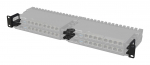 MikroTik Rackmount ears set for RB5009 series (for mounting up to