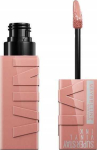 Maybelline Superstay Vinyl Ink ruumik lipstick 4,2 ml Captivated