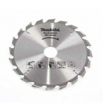 Makita CIRCULAR SAW BLADE 185X3020T WOOD