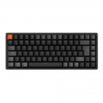 Keychron K2v3 RGB Hot Swap 75% mehaaniline klaviatuur, Super Red llitid (K2X-J1Z-BO)