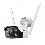 TP-LINK VIGI 4MP Vlistingimustest Tisvrviline Wi-Fi Bullet-vrgukaamera