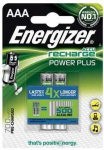 Energizer Universaalne AA / R6 2000mAh 4tk