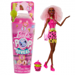 Mattel Nukk Barbie Pop Reveal Bubble Tea Berry Bliss