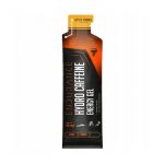 Energiageel TREC Hydro Caffeine Energy Gel 60ml, Bitter Orange