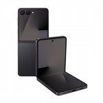 SMARTPHONE SMG GALAXY FLIP 7 256GB BLACK