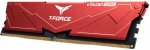 TEAM GROUP T-Force Vulcan Red 2x16GB DDR5 6400MHz DIMM FLRD532G6400HC40BDC01