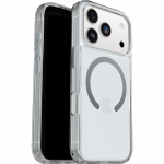 Otter Products OtterBox Symmetry Clear MagSafe suojakotelo, iPhone 17 Pro, lpinkyv (77-98831)
