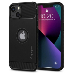 Spigen Robust Armor iPhone 13 Mini 5,4" must/must ACS03314
