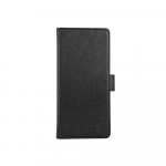 GEAR Classic Wallet 3 card Xiaomi 13 Lite 5G Black
