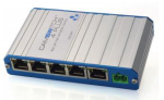 Veracity CAMSWITCH 802.3AT PoE Network Switch