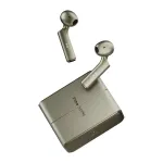 Timekettle W4 Plus TWS tlgetlkedelgad (kuld)
