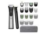 PHILIPS 9000 seeria MG9557 all-in-one trimmer, vrv: hbedane