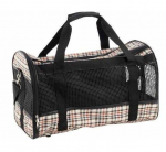 FLAMINGO FLMG Transportanas Soma Mayfair M 50x27x31 cm 31817
