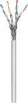 Goobay 96094 vrgukaabel Hall 100 m Cat6a S/FTP (S-STP)