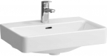 Laufen Pro S 550x380 mm ligestud phi Valge