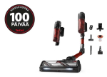 TEFAL X-Force Flex 13.60 Animali varisumi, punane (TY9A73WO)