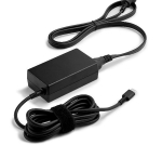 HP Usb-C 65W Power Adapter And Power Cord Kit Power